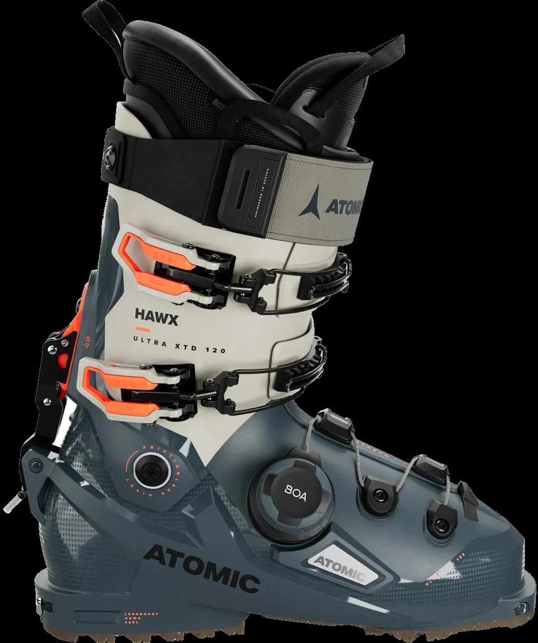 Atomic Hawx Ultra XTD 120 BOA GW