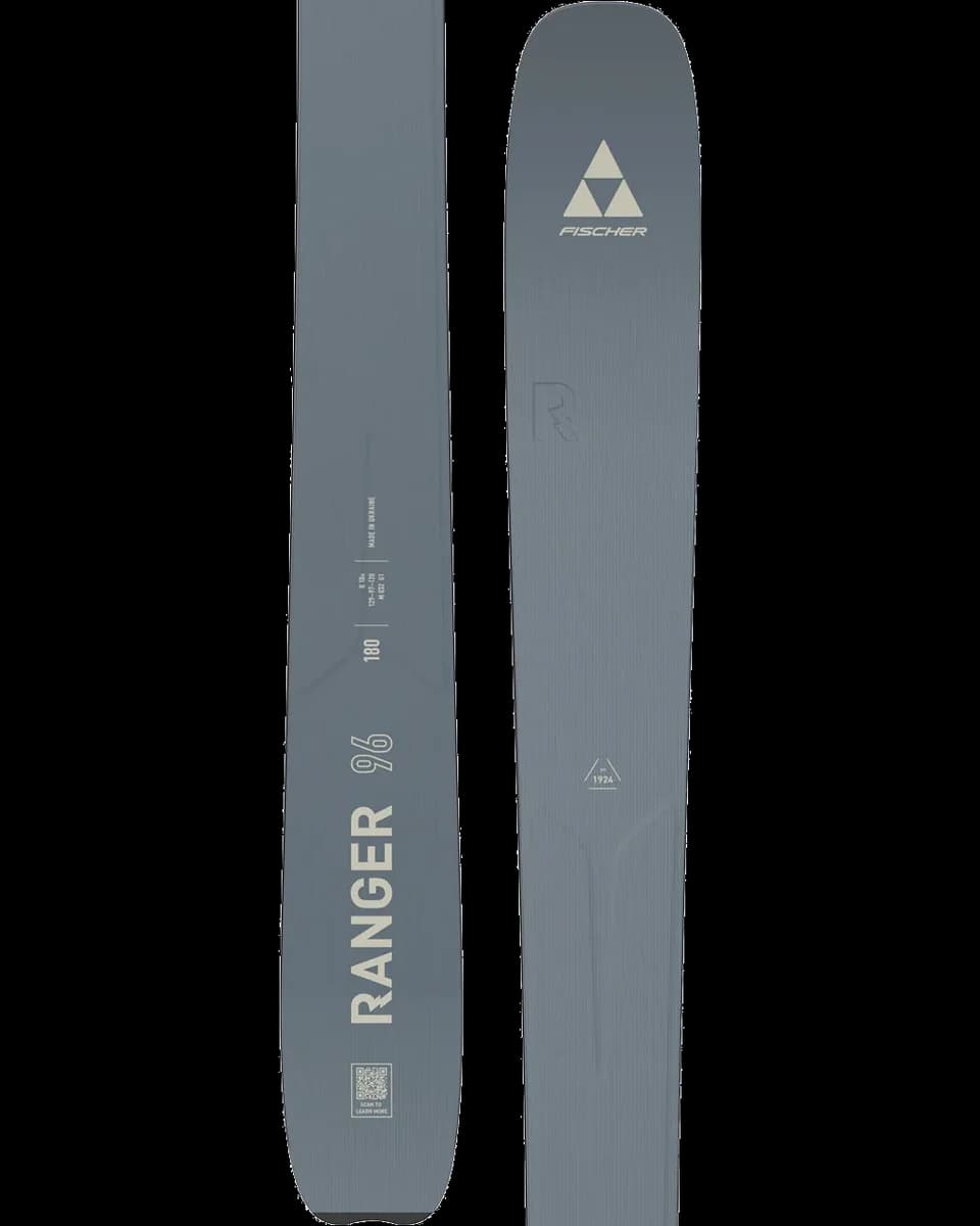 Fischer Ranger 96