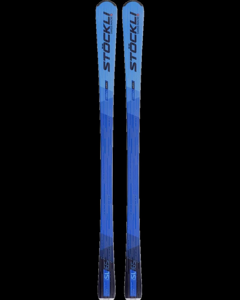 Stöckli Laser SL